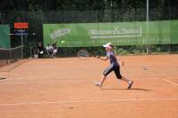 Junioren-Clubmeisterschaften 2012